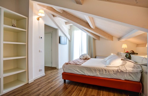 Rivabella Hotel | Rimini Suite Hotel