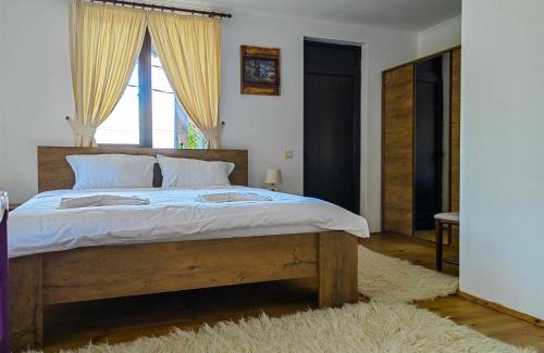 Leshten House | Rimovata Kashta Guest House
