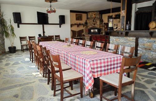 Leshten House | Rimovata Kashta Guest House