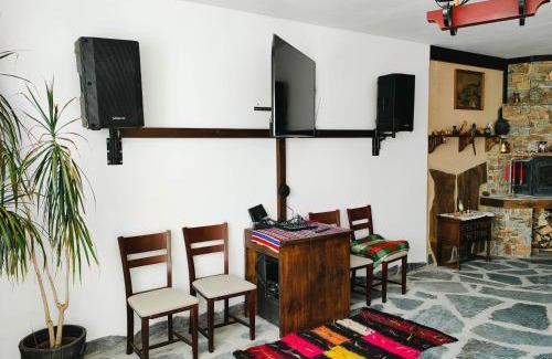 Leshten House | Rimovata Kashta Guest House