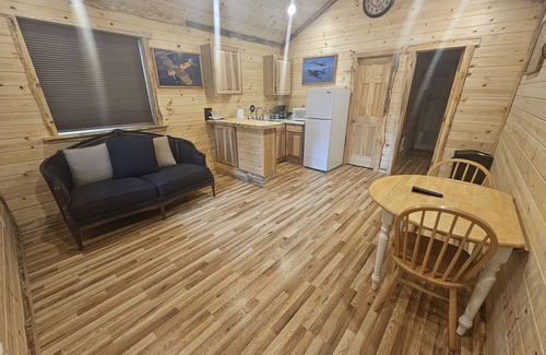 Thompson Falls Hotel | Rimrock Lodge
