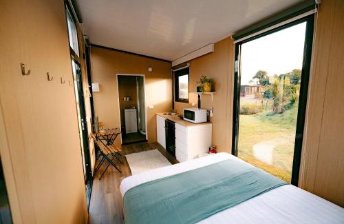 Hokitika House | Rimu View 3 by Tiny Away