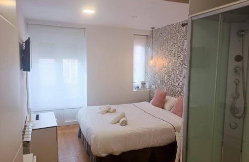 Mutriku Hotel | Rin Rooms