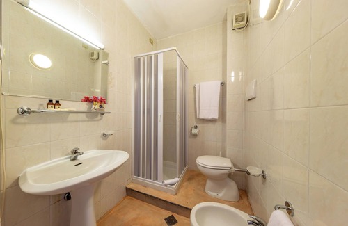 La Pietraia Hotel | Rina Hotel