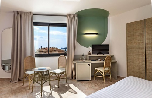 La Pietraia Hotel | Rina Hotel
