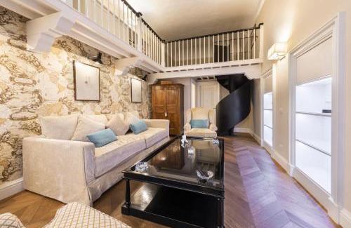 San Niccolo Apartment | Rinascimento Privato by MMega