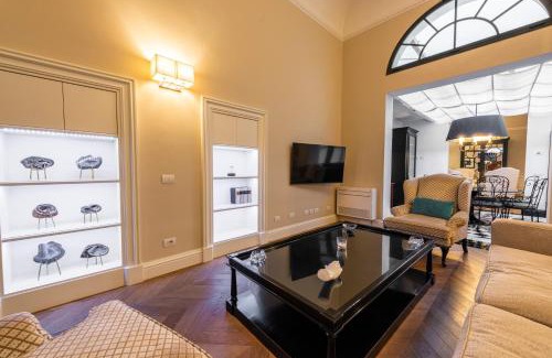 San Niccolo Apartment | Rinascimento Privato by MMega