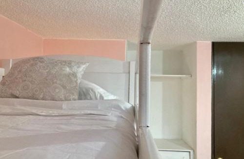 Coyoacan Bed & Breakfast | Rincón Coapa