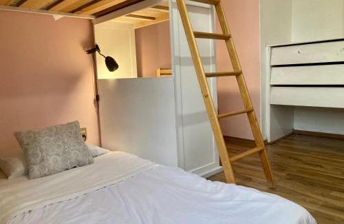 Coyoacan Bed & Breakfast | Rincón Coapa