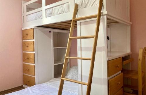 Coyoacan Bed & Breakfast | Rincón Coapa