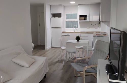 Rincon de la Victoria Apartment | Rincón de la Victoria.