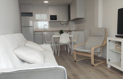 Rincon de la Victoria Apartment | Rincón de la Victoria.