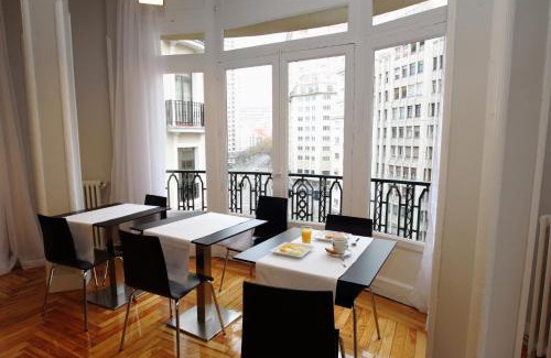 Centro House | Rincón de Gran Vía
