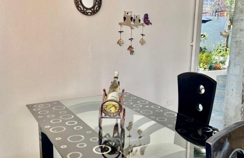 Villeta Apartment | Rincón de Kike