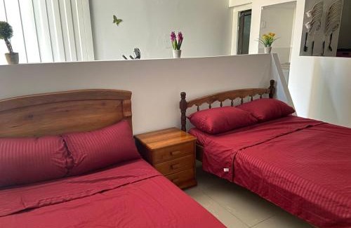 Villeta Apartment | Rincón de Kike