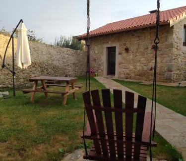 Sardinero House | Rincón de Noah