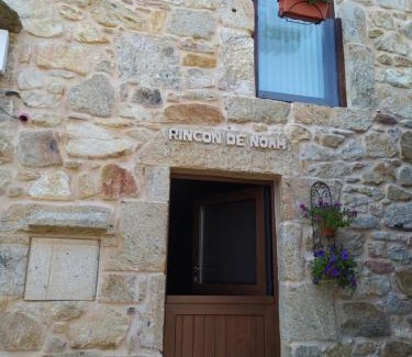 Sardinero House | Rincón de Noah