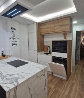 La Garita Apartment | Rincón del Atlantico by "BahiaMarCanarias"