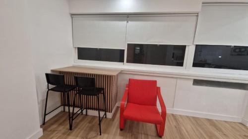 La Garita Apartment | Rincón del Atlantico by "BahiaMarCanarias"