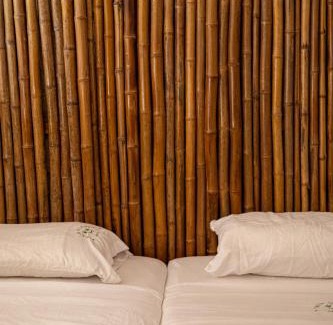 Rincon Cabin | Rincón del Mangle