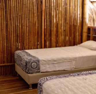 Rincon Cabin | Rincón del Mangle