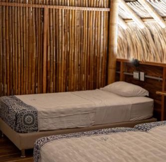 Rincon Cabin | Rincón del Mangle