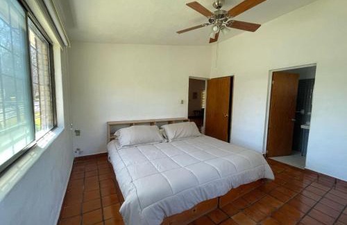 Parras de la Fuente House | Rincón del Nogal 2