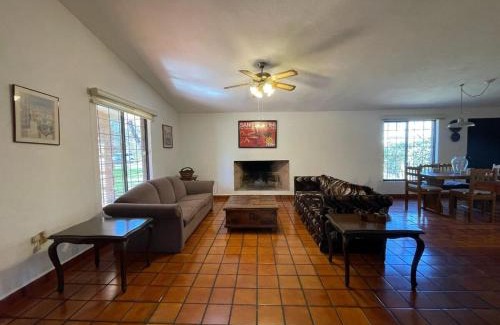 Parras de la Fuente House | Rincón del Nogal 2