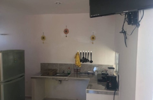 Puerto Morelos Apartment | Rincón en el Caribe