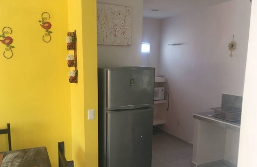 Puerto Morelos Apartment | Rincón en el Caribe
