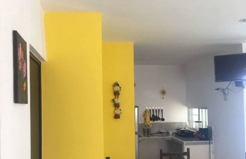 Puerto Morelos Apartment | Rincón en el Caribe