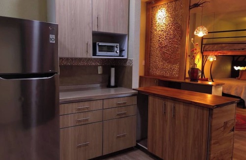 Morelia Apartment | Rincón Limón – A Cozy and Original Space in Morelia