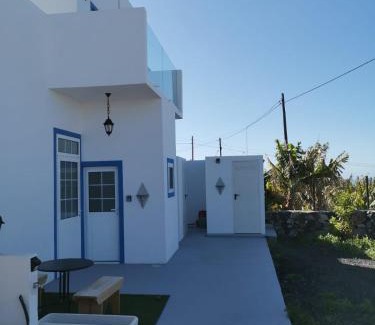 Tijarafe House | Rincón Solaris