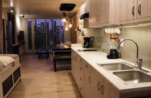 Morelia Apartment | Rincon Canela: Comfortable apartment in Morelia, close to the historical center