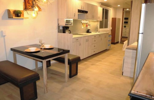 Morelia Apartment | Rincon Canela: Comfortable apartment in Morelia, close to the historical center