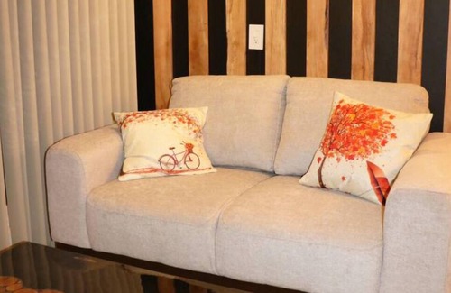 Morelia Apartment | Rincon Canela: Comfortable apartment in Morelia, close to the historical center