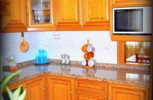 La Zubia Cottage | Rincon de la Rosa