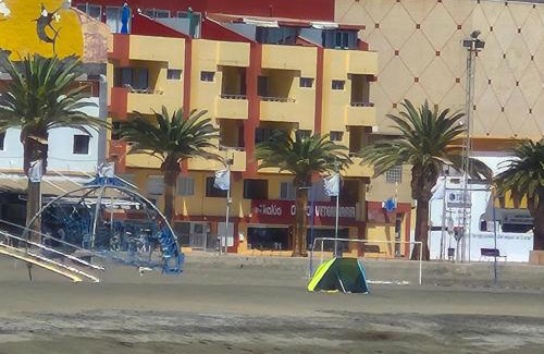 Gran Tarajal Apartment | Rincon de Maruca Atico C