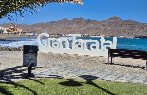 Gran Tarajal Apartment | Rincon de Maruca Atico C