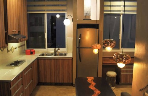 Morelia Apartment | Rincon Durazno: Comfortable apartment in Morelia, close to the historical center