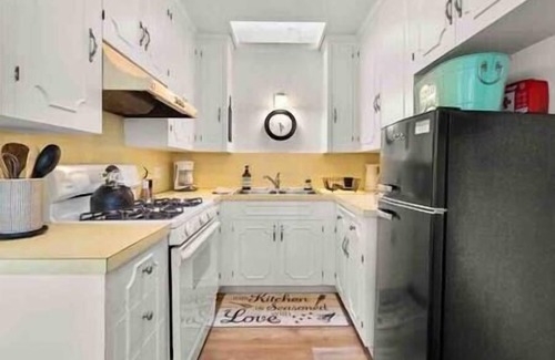 Montecito House | Rincon Villa at 1 Miramar Beach Club
