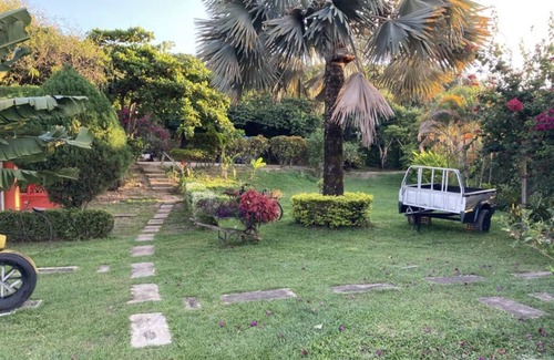 Apulo House | Rinconada, La mas Bella Panorámica!