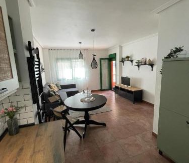 Roquetas de Mar Apartment | Rinconcito de Mar y Relax