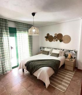 Roquetas de Mar Apartment | Rinconcito de Mar y Relax