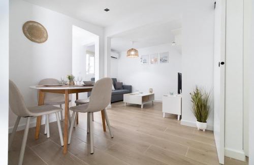 Sanlucar de Barrameda Apartment | Rinconcito Sanlucar de Barrameda