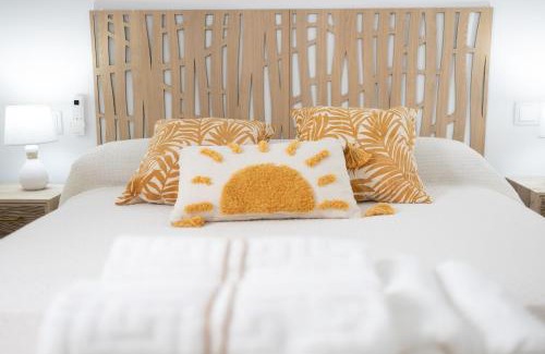 Sanlucar de Barrameda Apartment | Rinconcito Sanlucar de Barrameda