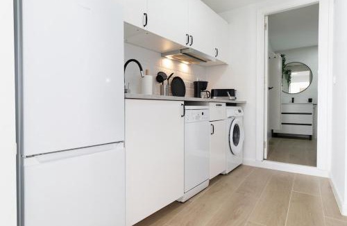 Sanlucar de Barrameda Apartment | Rinconcito Sanlucar de Barrameda