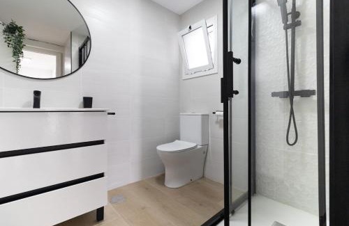 Sanlucar de Barrameda Apartment | Rinconcito Sanlucar de Barrameda
