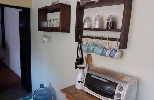Cholula Apartment | ¨Rinconcito¨ Romantic Condo 5 minutes from the pyramid.