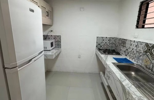 Centro House | Rinconcito Yucateco